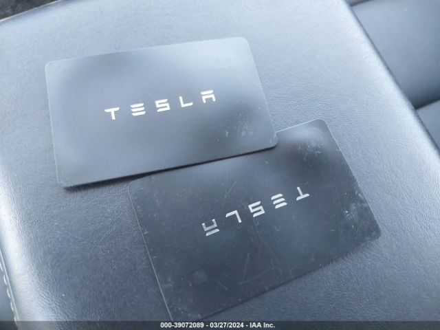 5YJ3E1EA6JF062365 Tesla Model 3 Long Range/mid Range