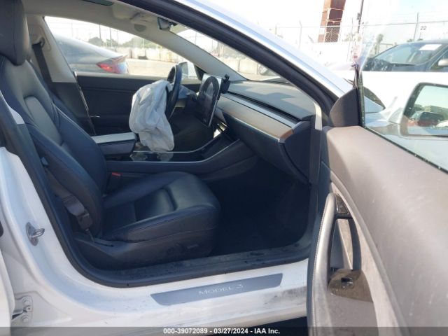 5YJ3E1EA6JF062365 Tesla Model 3 Long Range/mid Range