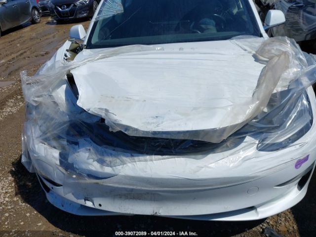 5YJ3E1EA6JF062365 Tesla Model 3 Long Range/mid Range
