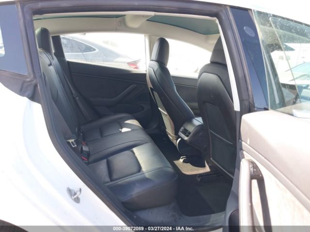 5YJ3E1EA6JF062365 Tesla Model 3 Long Range/mid Range