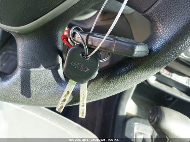 Chevrolet Colorado Wt 2015 1GCHTAE37F1249854 Image 11