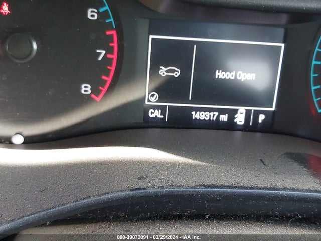Chevrolet Colorado Wt 2015 1GCHTAE37F1249854 Image 15