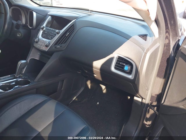 Chevrolet EQUINOX 1LT 2014 2GNALBEK7E6205354 Image 5