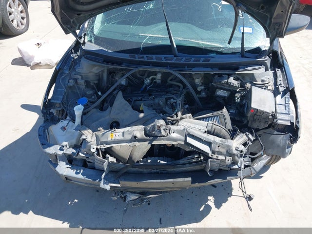 Hyundai ELANTRA SE 2014 5NPDH4AE3EH538729 Image 10