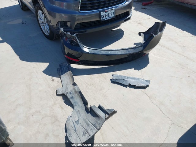 Hyundai ELANTRA SE 2014 5NPDH4AE3EH538729 Image 12