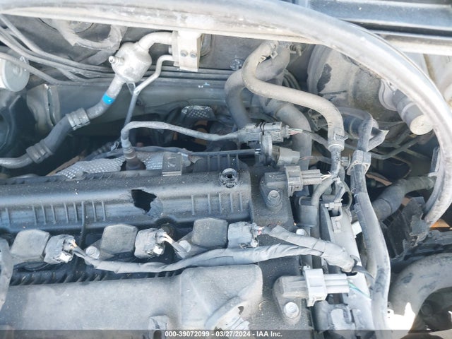Hyundai ELANTRA SE 2014 5NPDH4AE3EH538729 Image 13