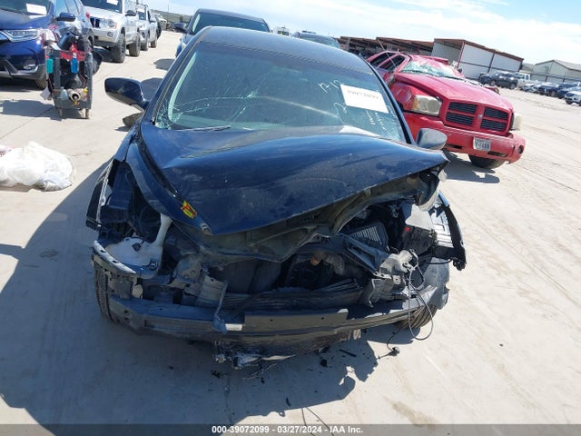 Hyundai ELANTRA SE 2014 5NPDH4AE3EH538729 Image 6