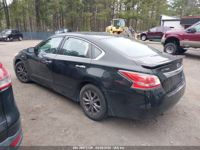 Nissan Altima 2.5 S 2015 1N4AL3AP5FC593361 Image 3