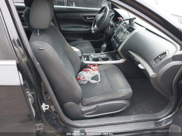 Nissan Altima 2.5 S 2015 1N4AL3AP5FC593361 Image 5