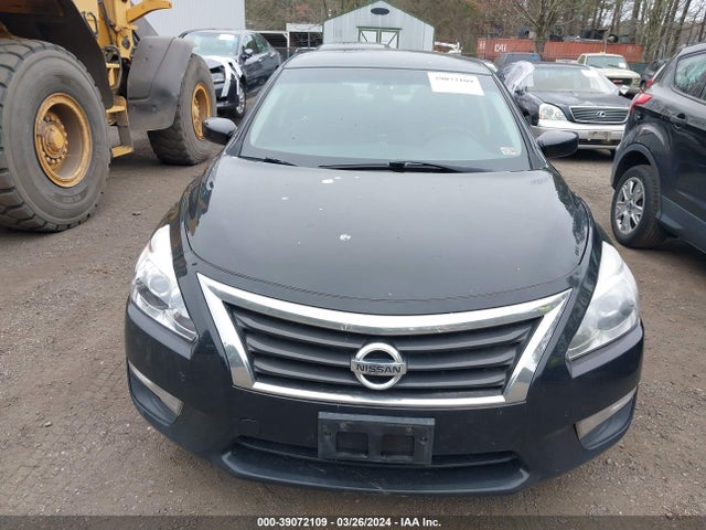 Nissan Altima 2.5 S 2015 1N4AL3AP5FC593361 Image 6