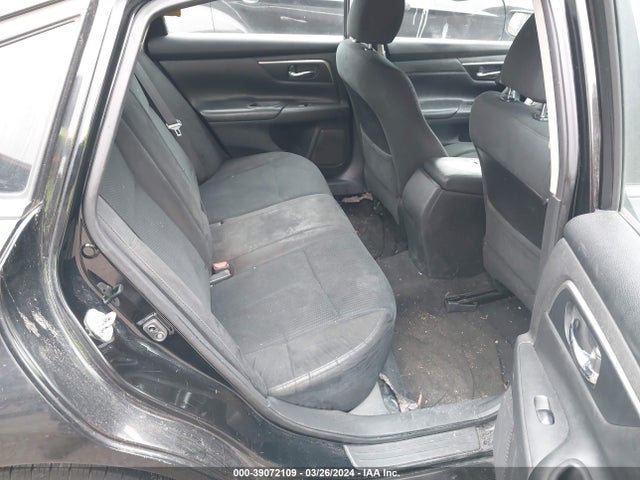Nissan Altima 2.5 S 2015 1N4AL3AP5FC593361 Image 8
