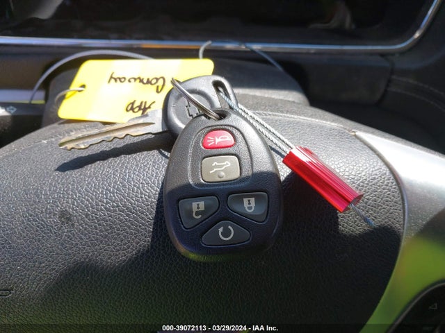 Chevrolet Traverse 2lt 2015 1GNKRHKD1FJ290692 Image 11