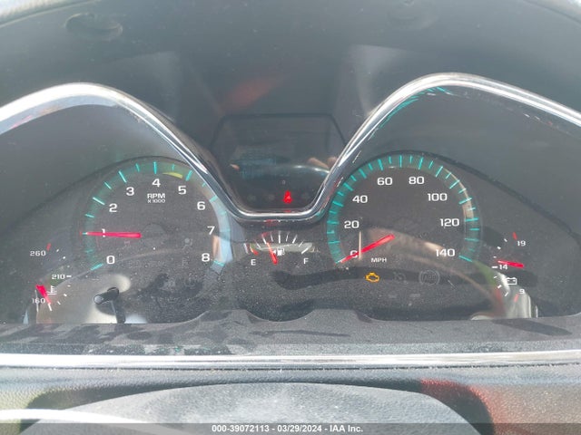 Chevrolet Traverse 2lt 2015 1GNKRHKD1FJ290692 Image 7