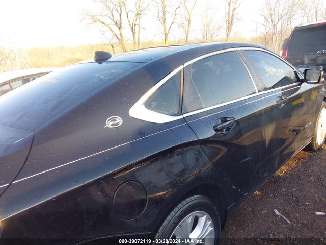 Chevrolet Impala 2lt 2014 1G1125S3XEU168837 Image 12