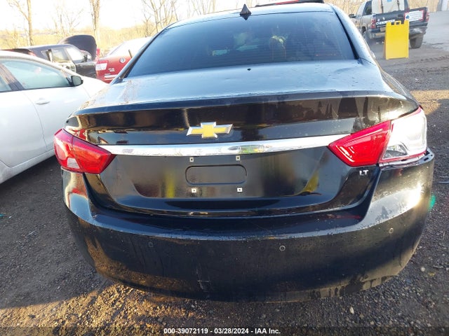 Chevrolet Impala 2lt 2014 1G1125S3XEU168837 Image 15