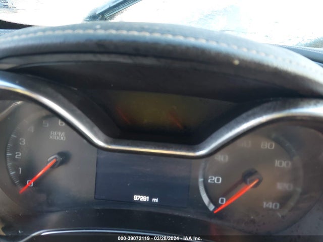 Chevrolet Impala 2lt 2014 1G1125S3XEU168837 Image 7