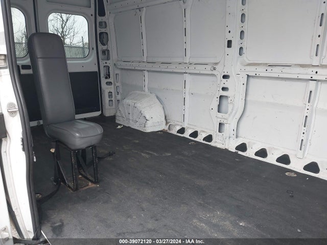 3C6TRVDG7HE522092 RAM Promaster 2500 High Roof 159 Wb