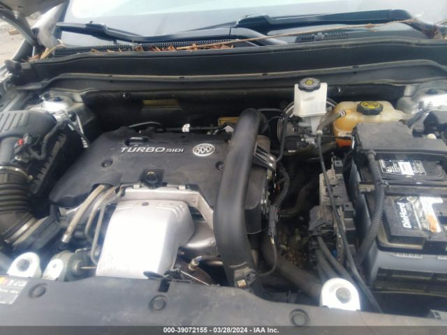 LRBFXFSX6GD213975 Buick Envision Premium Ii