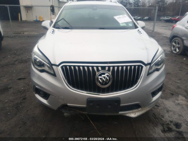 LRBFXFSX6GD213975 Buick Envision Premium Ii