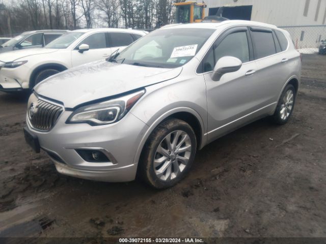 LRBFXFSX6GD213975 Buick Envision Premium Ii