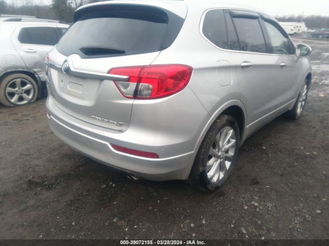 LRBFXFSX6GD213975 Buick Envision Premium Ii
