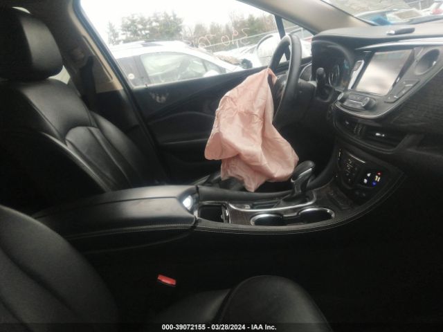 LRBFXFSX6GD213975 Buick Envision Premium Ii