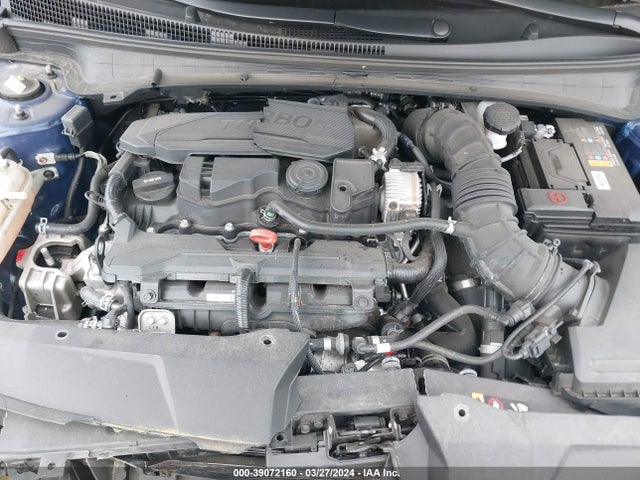 Hyundai Elantra N Line 2022 KMHLR4AF6NU340391 Image 10