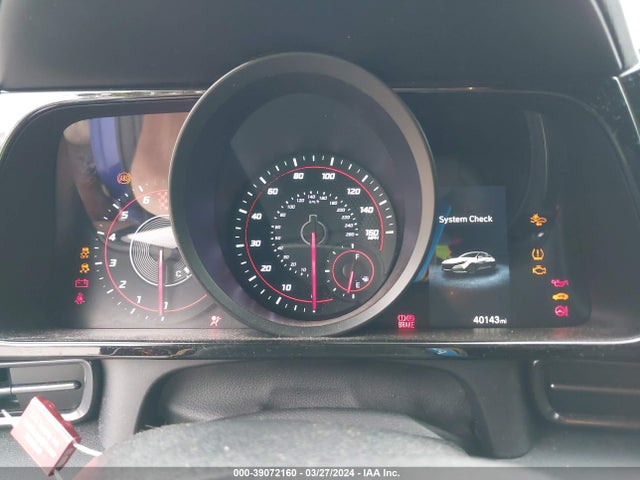 Hyundai Elantra N Line 2022 KMHLR4AF6NU340391 Image 7
