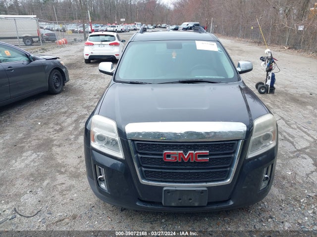 GMC Terrain Slt-1 2015 2GKFLXEK1F6257841 Image 6