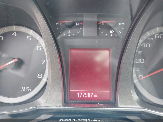 GMC Terrain Slt-1 2015 2GKFLXEK1F6257841 Image 7