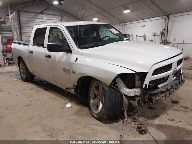 3C6RR7KT1EG216981 RAM 1500 Express