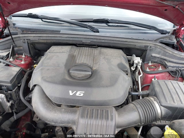 Jeep Grand Cherokee Limited 2014 1C4RJFBG3EC294260 Image 10