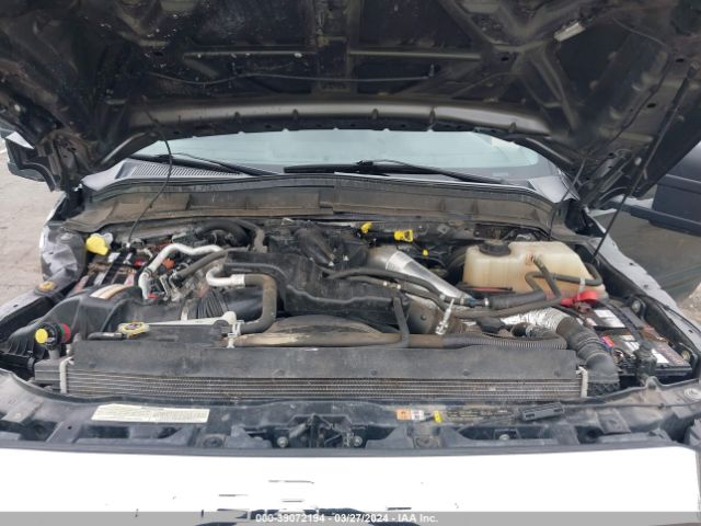 1FT7W2BT6FEC63265 Ford F-250 Xlt