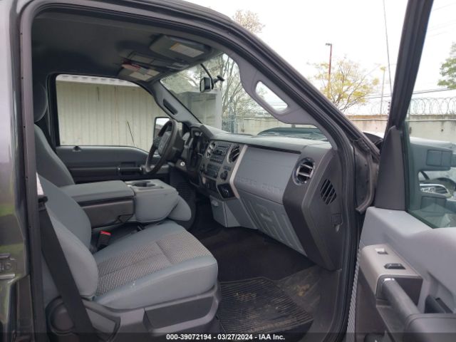 1FT7W2BT6FEC63265 Ford F-250 Xlt