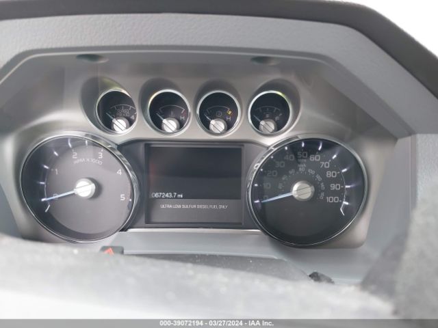1FT7W2BT6FEC63265 Ford F-250 Xlt