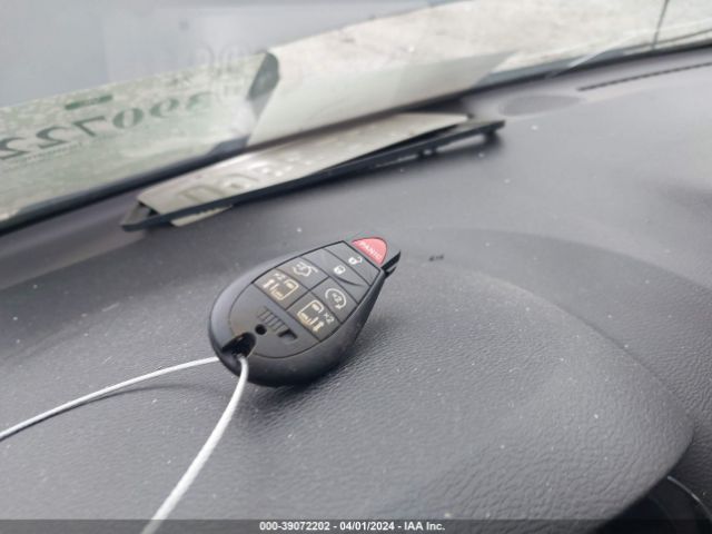 2C4RDGCGXKR753430 Dodge Grand Caravan Sxt