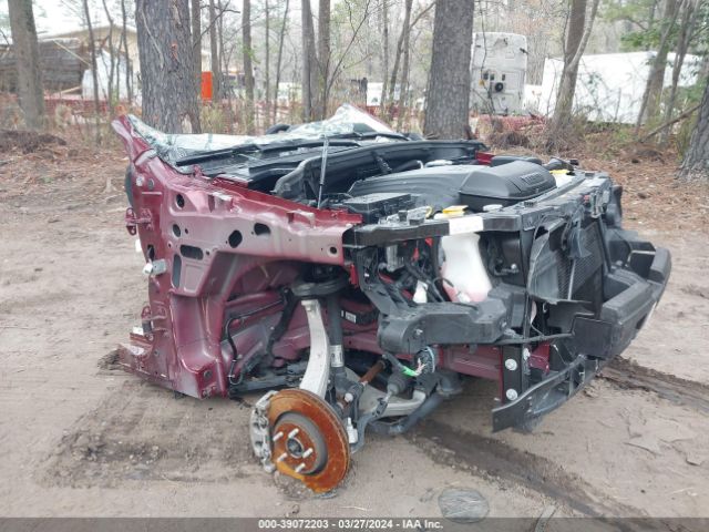 1C4SDJCT7NC213204 auction archive image