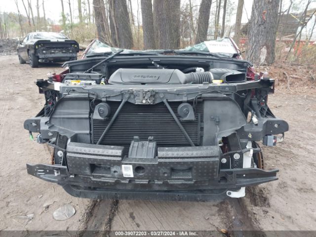 1C4SDJCT7NC213204 Dodge Durango R/t Awd