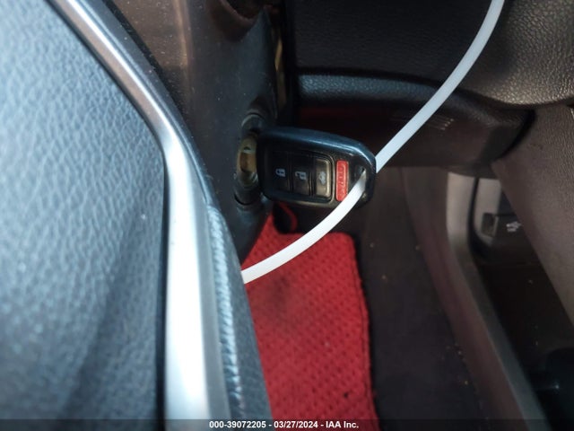 Honda Civic Lx 2017 SHHFK7G26HU233168 Image 11