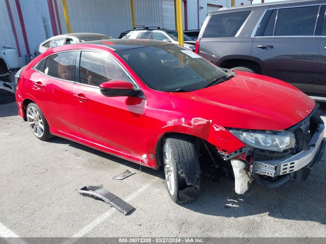Honda Civic Lx 2017 SHHFK7G26HU233168 Image 13