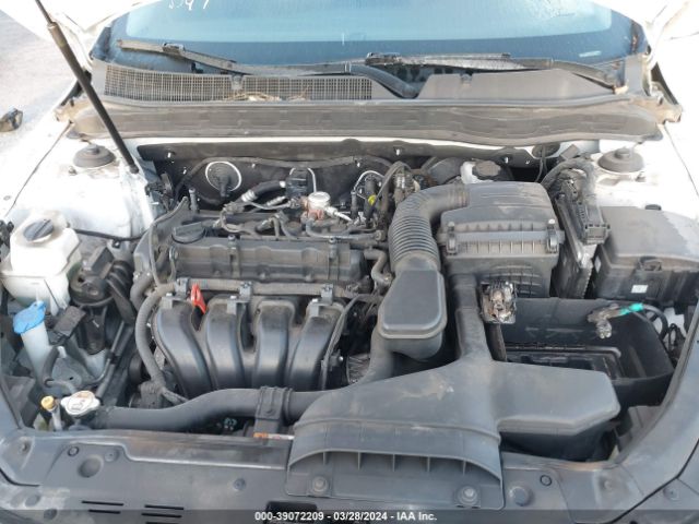 5XXGR4A79EG261558 KIA OPTIMA SX