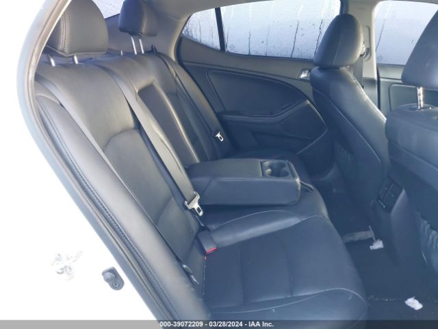 5XXGR4A79EG261558 KIA OPTIMA SX