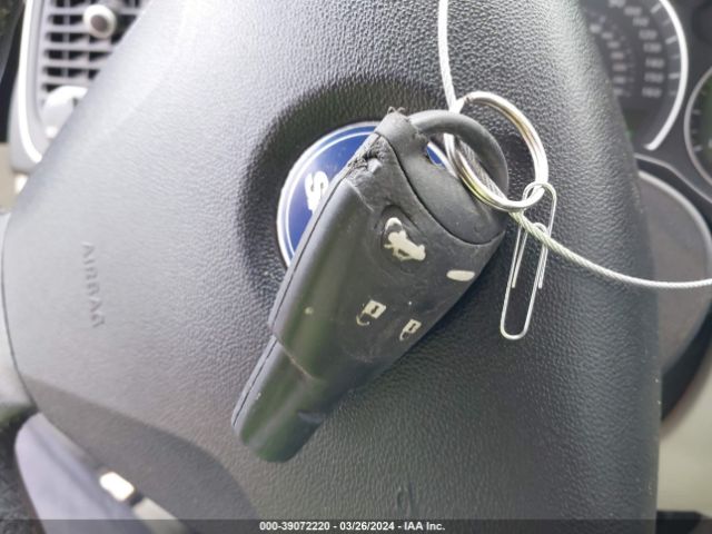 2007 SAAB 9-3 YS3FD79YX76000670 Photo 10