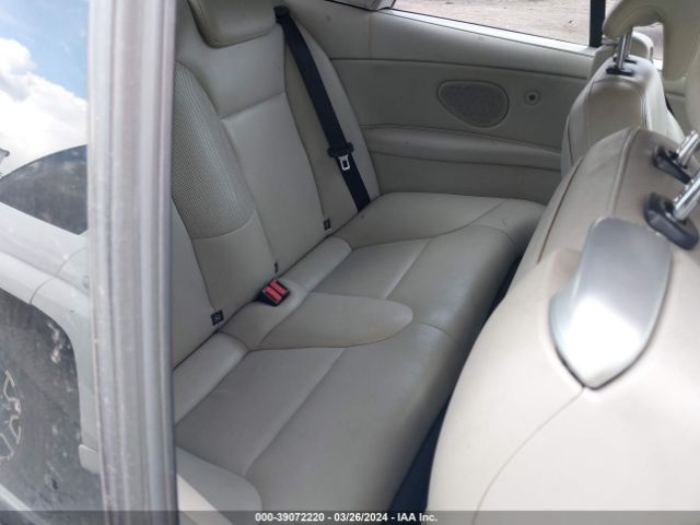 2007 SAAB 9-3 YS3FD79YX76000670 Photo 7