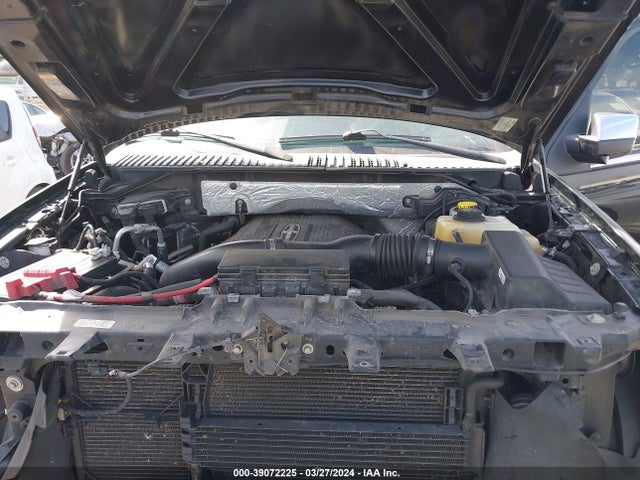 5LMJJ3LT5HEL11259 Lincoln Navigator L Reserve