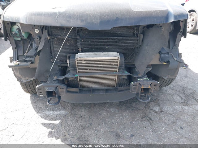 5LMJJ3LT5HEL11259 Lincoln Navigator L Reserve