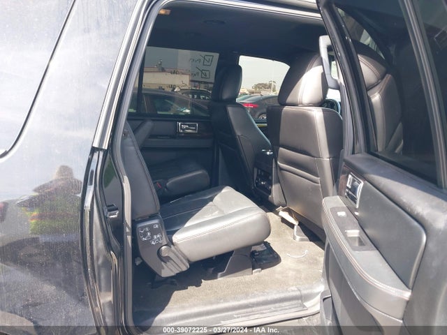 5LMJJ3LT5HEL11259 Lincoln Navigator L Reserve