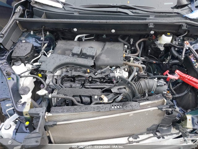 Toyota Rav4 Xle 2023 2T3P1RFV5PW398332 Image 10