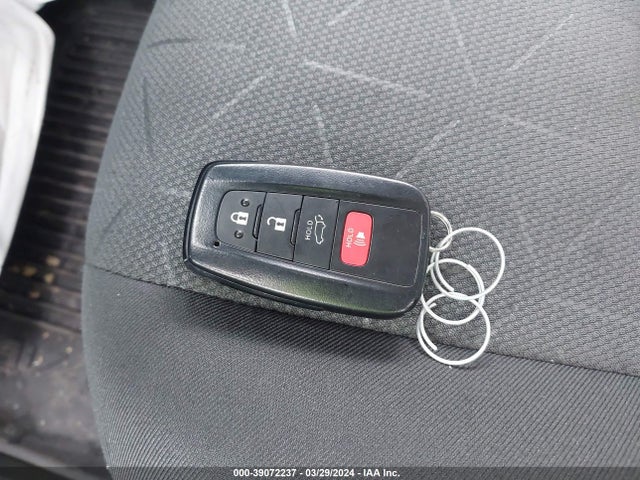 Toyota Rav4 Xle 2023 2T3P1RFV5PW398332 Image 11