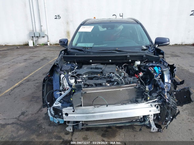 Toyota Rav4 Xle 2023 2T3P1RFV5PW398332 Image 13